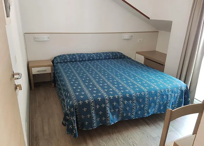 Hotel Sorriso