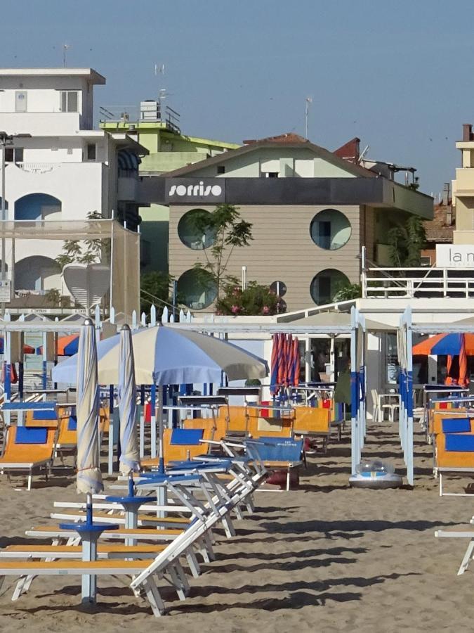 Hotel Sorriso - Molto Piu Di Stella *