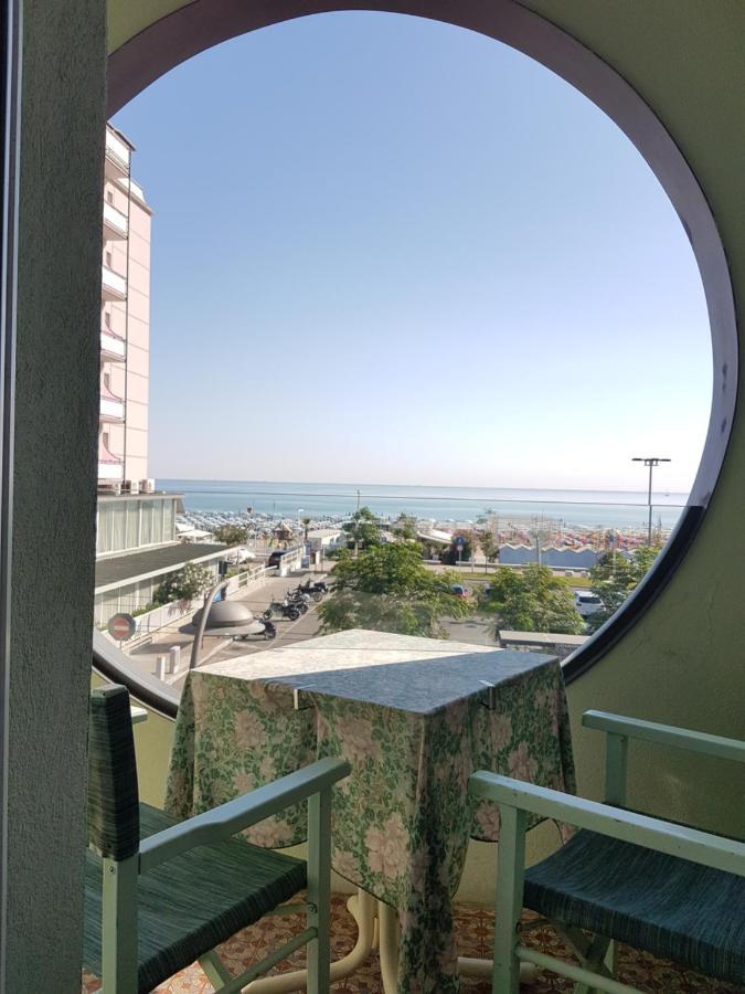 Hotel Sorriso - Molto Piu Di Stella Riccione