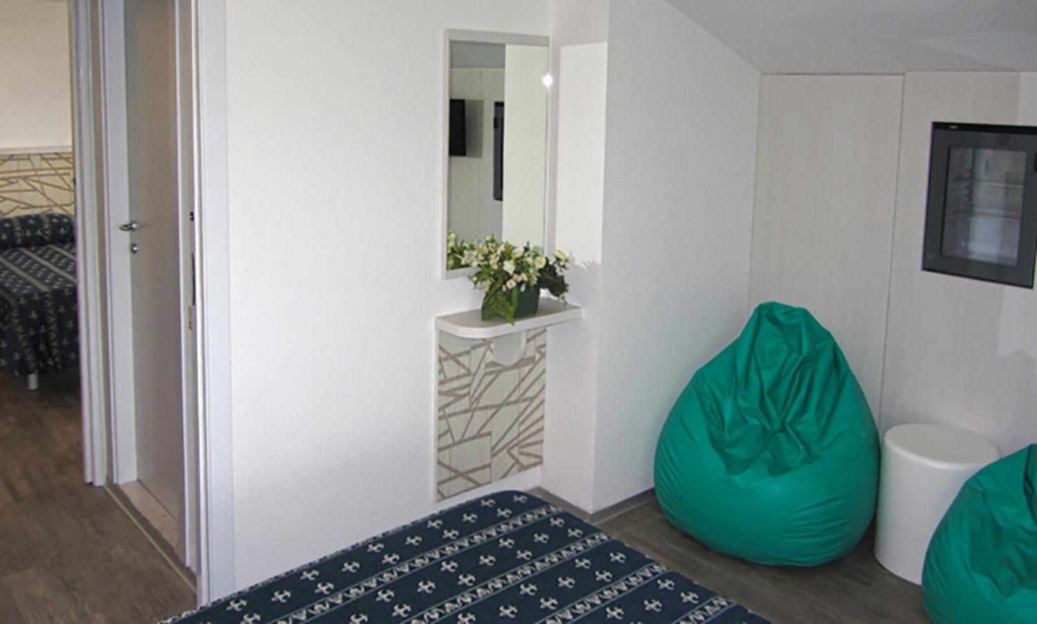 Hotel Sorriso - Molto Piu Di Stella Riccione