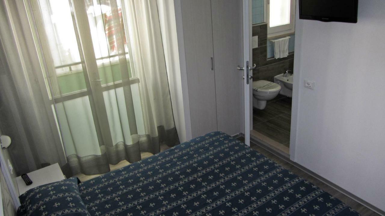 Hotel Sorriso - Molto Piu Di Stella Riccione