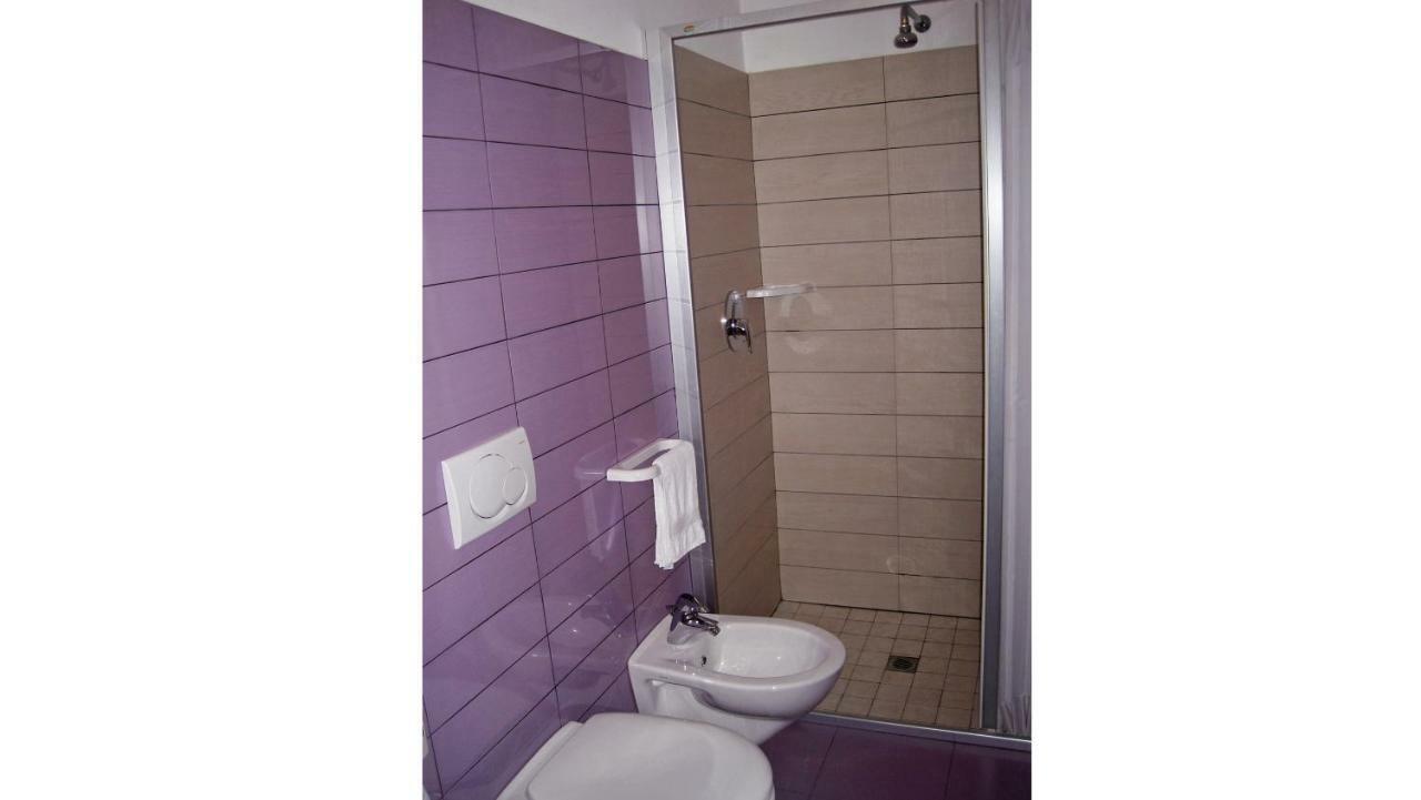 Hotel Sorriso - Molto Piu Di Stella *